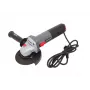 AWTOOLS HOOZAR haakse slijper 125mm 950W met toerentalregeling