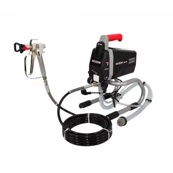 AWTOOLS HOOZAR APS-150 650W HVLP verfspuit