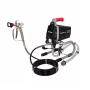 AWTOOLS HOOZAR APS-150 650W HVLP verfspuit