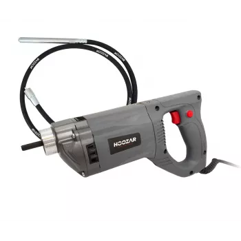 AWTOOLS HOOZAR trilplaat 1500W 3m