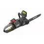 AWTOOLS HOOZAR Accu-kettingzaag 16 inch 40cm 2x18V 2x5,0Ah CH16BL-T2