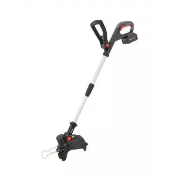 AWTOOLS HOOZAR accu-grastrimmer 18V 1x5,0Ah GT30-T1