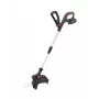 AWTOOLS HOOZAR accu-grastrimmer 18V 1x5,0Ah GT30-T1