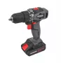 AWTOOLS HOOZAR accu-slagboorschroefmachine 18V 1x2,0Ah 45Nm CD45BL-D1