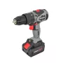 AWTOOLS HOOZAR accu-slagboormachine 18V 1x5,0Ah 80Nm borstelloos CDH80BL-T1