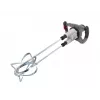 AWTOOLS Hoozar mixer 1600W 2 peddels