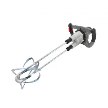 AWTOOLS Hoozar mixer 1600W 2 peddels