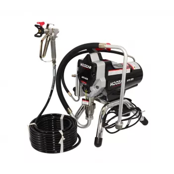AWTOOLS HOOZAR verfspuit 2500W APS-926