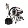 AWTOOLS HOOZAR verfspuit 2500W APS-926