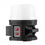 AWTOOLS ORBO Hybride draagbare reflector 10000lm COB LED-werklamp
