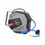 AWTOOLS persluchtslang op haspel 10x16mm x 15m