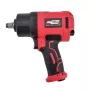 AWTOOLS Pneumatische Slagmoersleutel 1/2 inch 1600 Nm Black Line