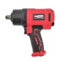 AWTOOLS Pneumatische Slagmoersleutel 1/2 inch 1750Nm Black Line