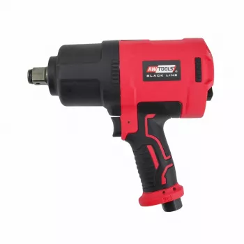 AWTOOLS Pneumatische Slagschroevendraaier 3/4 inch 2300Nm BLACK LINE