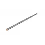AWTOOLS SDS MAX hamerboor 35x800x940mm voor beton en gewapend beton