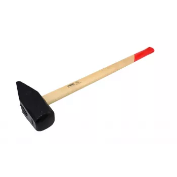 AWTOOLS VOORHAMER 10,0 kg HOUTEN HANDVAT BLACK LINE