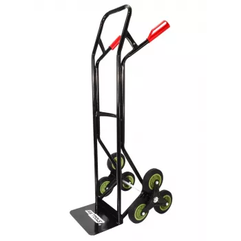 AWTOOLS traploper steekwagen 120 kg