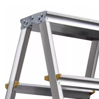 AWTOOLS trapkruk 4 treden 150 kg