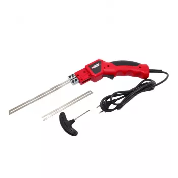 AWTOOLS piepschuimsnijder 150W