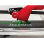 AWTOOLS tegelsnijder 1600mm met lasergeleiding
