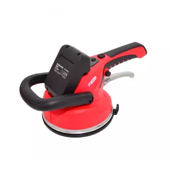 AWTOOLS tegelvibrator zuignap 2x18V 50kg