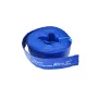 AWTOOLS tuinslang 2 x 100m PVC blauw