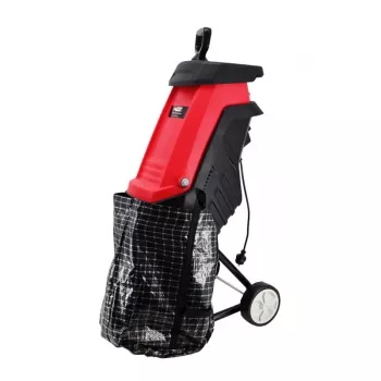AWTOOLS houtversnipperaar 2000W