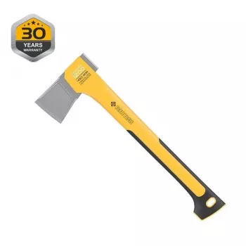 AXE 45CM 1.2KG EN SLIJPAPPARAAT