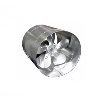 AXIALE VENTILATOR VENTS VKOMZ 200