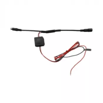Axion CA-AI20 PWR Voedingsadapter voor DBC-AI20 (12V, 2A) - Auto-gelijkstroomvoeding