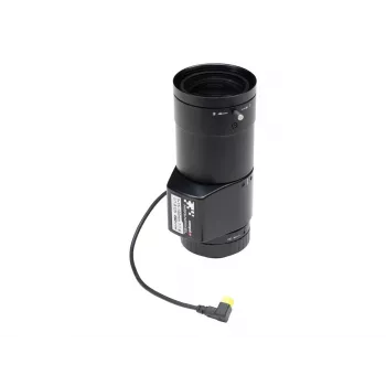 AXIS 15-100 mm f/1.9 P-Iris CS-mount varifocale bewakingsobjectief