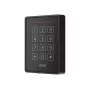 Axis A4131-E Reader - RFID contactloze lezer/toetsenpaneel - bedraad - zwart, NCS S 9000-N