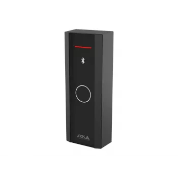 AXIS A4612 netwerk-toegangscontrolelezer 03072-001
