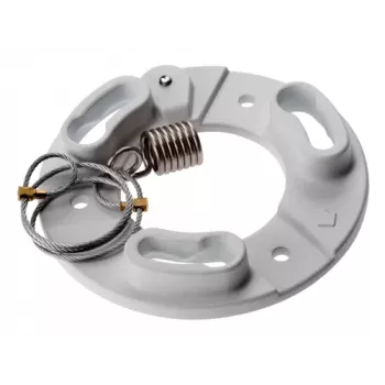 Axis Bracket Kit voor AXIS Q60XX/P55XX - camerabeugel
