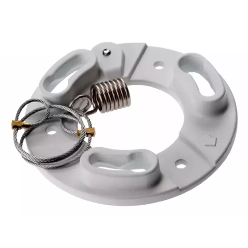 Axis Bracket Kit voor AXIS Q60XX/P55XX - camerabeugel