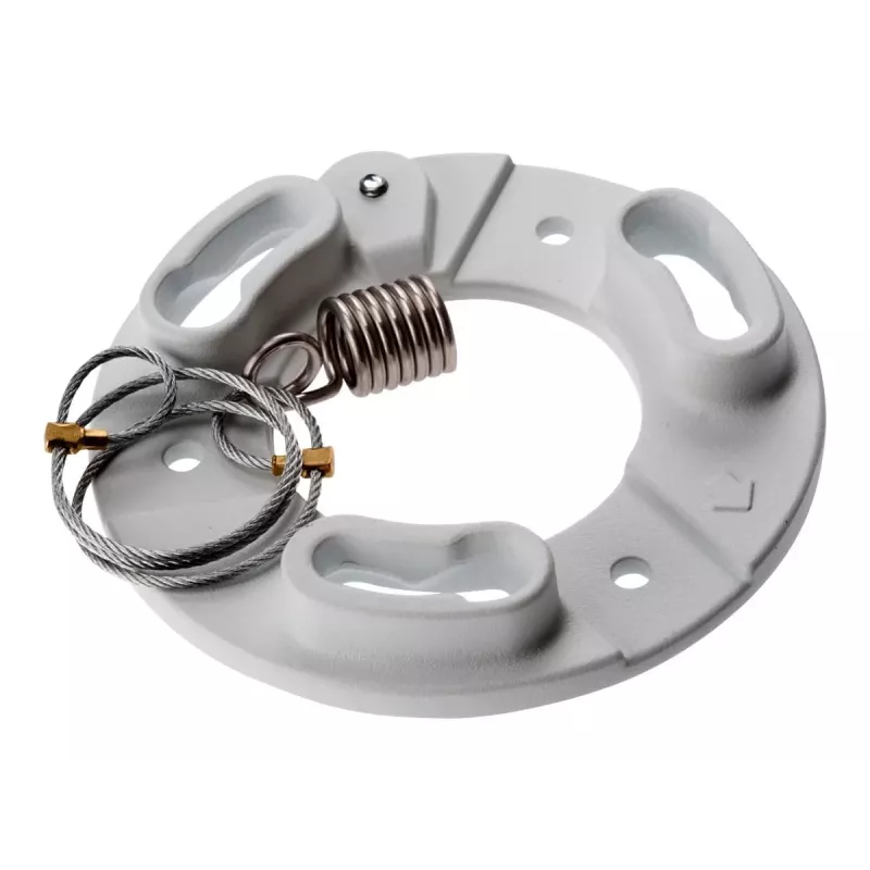Axis Bracket Kit voor AXIS Q60XX/P55XX - camerabeugel