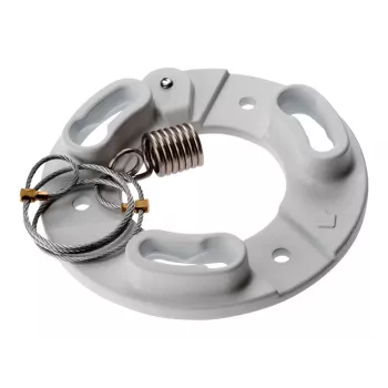 Axis Bracket Kit voor AXIS Q60XX/P55XX - camerabeugel