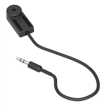 Axis Device Microphone A - omnidirectionele microfoon voor AXIS Q3515-LV - 3,5-mm-jack - interne montage