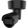 AXIS M2048-LE Zwarte Mini Bullet-netwerkcamera, 4K