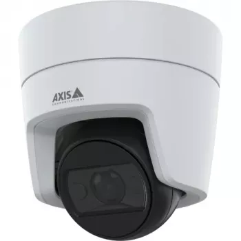 AXIS M3138-LVE AI-gestuurde buiten-domecamera, 8 MP, 4K UHD, PoE, IP66/IP67, IK10
