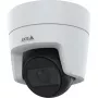AXIS M3138-LVE AI-gestuurde buiten-domecamera, 8 MP, 4K UHD, PoE, IP66/IP67, IK10