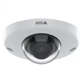 AXIS M3905-R M12 2.8 mm 1080p outdoor netwerk bewakingscamera