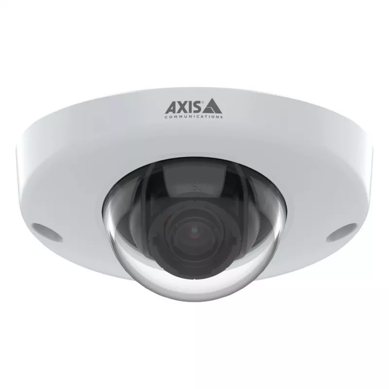 AXIS M3905-R M12 2,8 mm vaste dome netwerkbewakingscamera