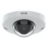 AXIS M3905-R M12 2,8 mm vaste dome netwerkbewakingscamera