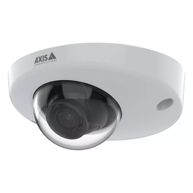 AXIS M3905-R M12 2,8 mm vaste dome netwerkbewakingscamera