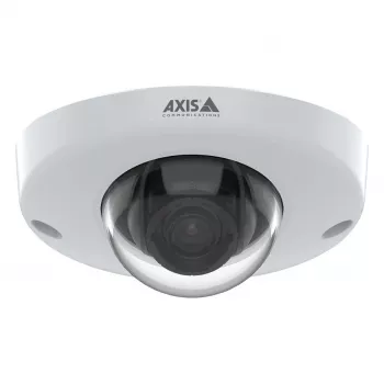 AXIS M3905-R M12 2.8 mm 1080p outdoor netwerk bewakingscamera