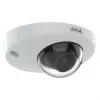 AXIS M3905-R M12 Fixed Dome Netwerkcamera, 2,8mm objectief, 10-pack – Bus & Transport (niet rollend materieel conform)
