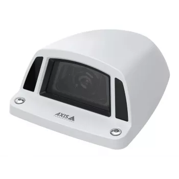 AXIS P3925-LRE 2MP on-board netwerkbewakingscamera met pan-/tiltfunctie, Full HD 1080p, PoE, IP66/67, IK10