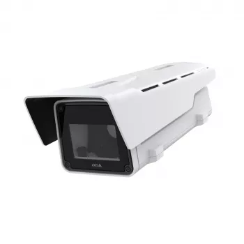 AXIS Q1656-BE 4MP box-netwerkcamera (zonder objectief)
