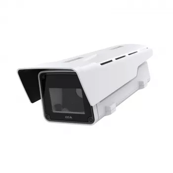 AXIS Q1656-BE 4MP box-netwerkcamera (zonder objectief)